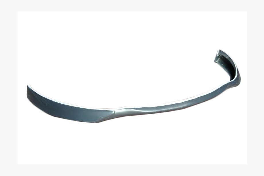 Opel Astra J 2009–2015 Sprednji spodnji lip spojler HB V2 (za lakiranje) Image