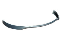 Opel Astra J 2009–2015 Sprednji spodnji lip spojler HB V2 (za lakiranje) fotografija 1