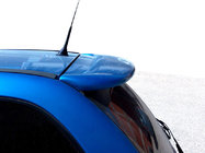 Opel Corsa B 1993–2004 Spojler Isikli za barvanje fotografija 1