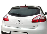 Renault Megane III 2009–2016 Spojler HB (za barvanje) fotografija 1