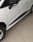 Renault Clio IV 2012–2019 Stranski pragovi (za lakiranje) fotografija 1