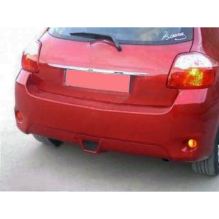 Obloga zadnjega odbijača (za lakiranje) Toyota Auris 2007–2012