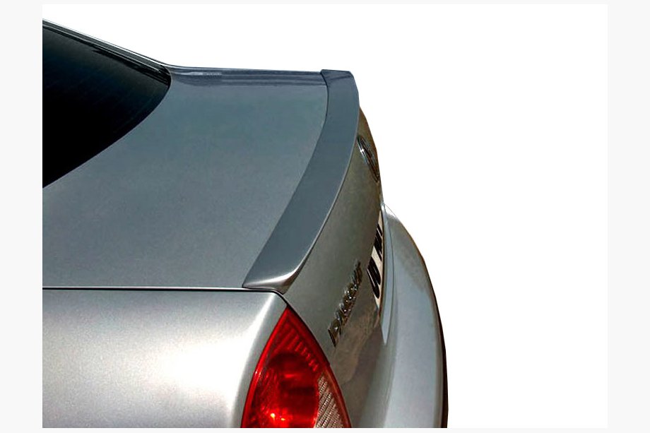 Volkswagen Passat B5 1997–2005 Spojler za barvanje Image