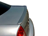 Volkswagen Passat B5 1997–2005 Spojler za barvanje fotografija 1