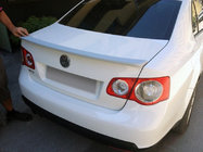 Volkswagen Jetta 2006–2011 Spojler za barvanje fotografija 1