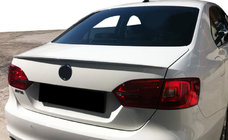 Volkswagen Jetta 2011–2018 Spojler 2011-2014 (za barvanje) fotografija 1