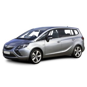 Tuning Opel Zafira C Tourer 2011-2019