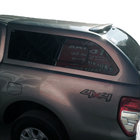 Ford Ranger 2011–2022 Hardtop z okni fotografija 1