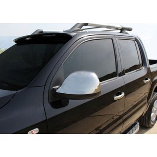 Deflektor vetrobranskega stekla (Meliset) Volkswagen Amarok 2010–2022 fotografija 1