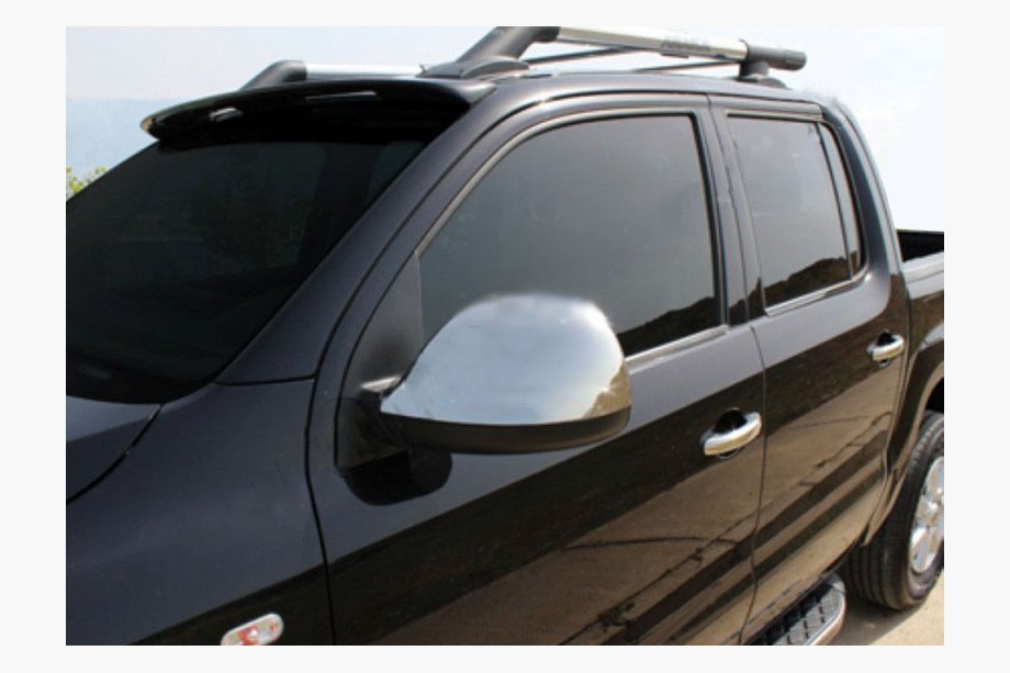 Volkswagen Amarok 2010–2022 Deflektor vetrobranskega stekla (Meliset) Image
