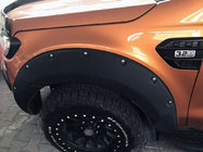 Ford Ranger 2011–2022 Vijačne razširitve kolotekov fotografija 1