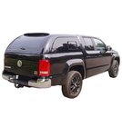 Volkswagen Amarok 2010–2022 Hardtop (canopy) z okni fotografija 1