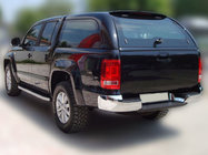 Volkswagen Amarok 2010–2022 Hardtop za tovorni keson (Canopy) fotografija 1