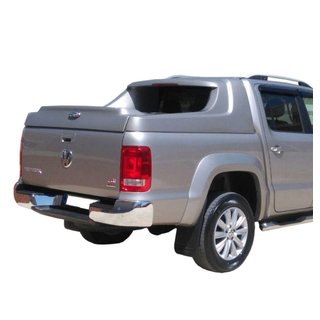 Hardtop za keson FULL BOX fotografija 1