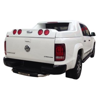 Hardtop za pick-up GRAND BOX fotografija 1