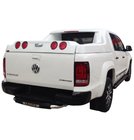 Volkswagen Amarok 2010–2022 Hardtop za pick-up GRAND BOX fotografija 1