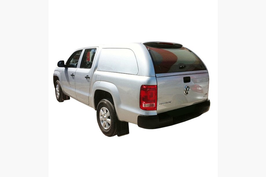 Volkswagen Amarok 2010–2022 Hardtop za keson PANELVAN Image