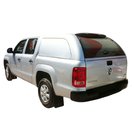 Volkswagen Amarok 2010–2022 Hardtop za keson PANELVAN fotografija 1