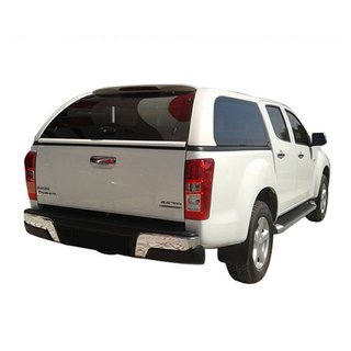 Standardni hardtop z okni Isuzu D-Max 2011–2019 fotografija 1