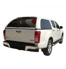 Isuzu D-Max 2011–2019 Standardni hardtop z okni fotografija 1