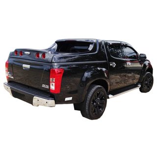 Hardtop za pick-up GRAND BOX Isuzu D-Max 2011–2019