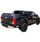 Isuzu D-Max 2011–2019 Hardtop za pick-up GRAND BOX fotografija 1
