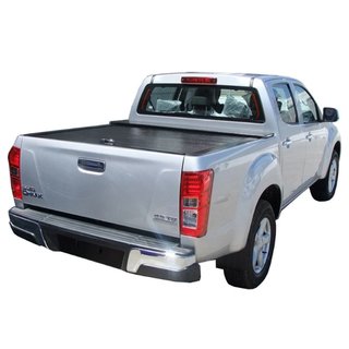 Rolo pokrov kesona Isuzu D-Max 2011–2019