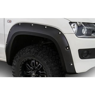 Vijačne razširitve kolotekov Fiat Fullback 2016– fotografija 1