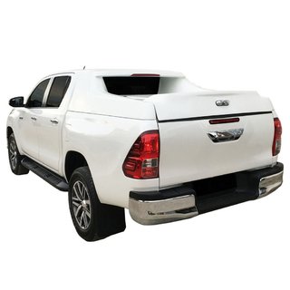 Hardtop za keson FULL BOX Toyota Hilux 2015– fotografija 1