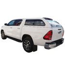 Toyota Hilux 2015– Hardtop za tovorni keson (Canopy) fotografija 2