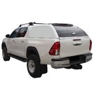 Toyota Hilux 2015– Hardtop Canopy Commercial fotografija 2
