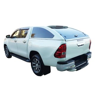 Hardtop STARBOX Toyota Hilux 2015– fotografija 1