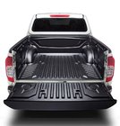 Volkswagen Amarok 2010–2022 Korito za prtljažnik fotografija 1