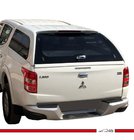 Fiat Fullback 2016– Strešna nadstrešnica (Canopy) fotografija 2