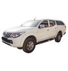 Fiat Fullback 2016– Strešna nadstrešnica (Canopy) fotografija 1