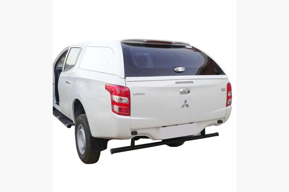 Fiat Fullback 2016– Strešni hardtop (Canopy Commercial) Image