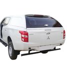 Fiat Fullback 2016– Strešni hardtop (Canopy Commercial) fotografija 1