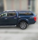 Nissan Navara/NP300 2016– Trda nadgradnja kesona Canopy Optional fotografija 1