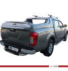 Nissan Navara/NP300 2016– Hardtop za keson FULL BOX fotografija 2