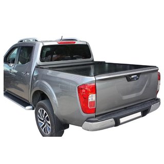 Rolo pokrov kesona Nissan Navara/NP300 2016–