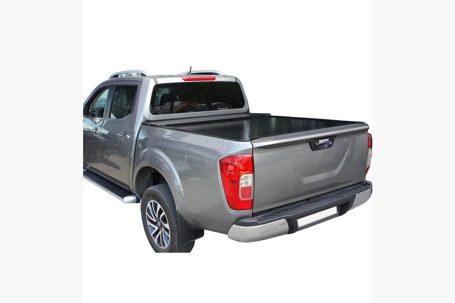 Nissan Navara/NP300 2016– Rolo pokrov kesona Image