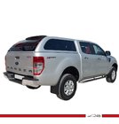 Ford Ranger 2011–2022 Hardtop za tovorni keson (Canopy) fotografija 2