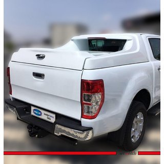 Hardtop za keson FULLBOX fotografija 3
