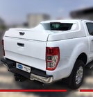 Ford Ranger 2011–2022 Hardtop za keson FULLBOX fotografija 3