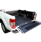 Volkswagen Amarok 2010–2022 Korito za prtljažnik fotografija 2