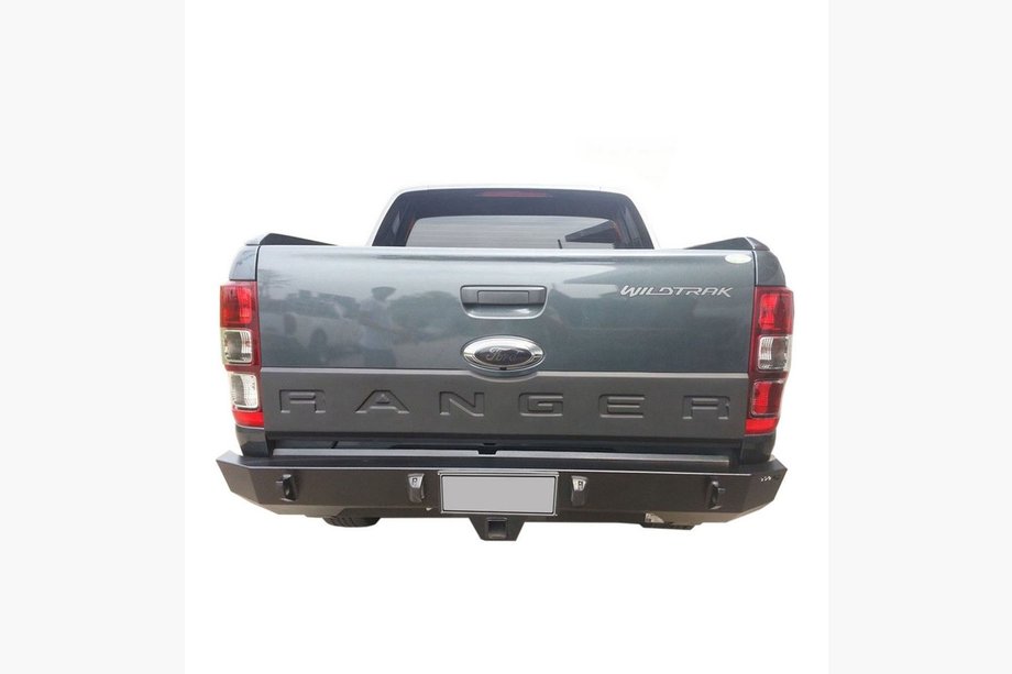 Ford Ranger 2011–2022 Obloga zadnjega pokrova prtljažnika V1 (ABS) Image