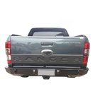 Ford Ranger 2011–2022 Obloga zadnjega pokrova prtljažnika V1 (ABS) fotografija 1