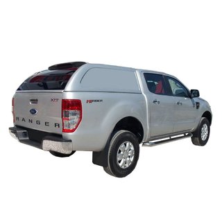 Hardtop za keson Canopy commercial
