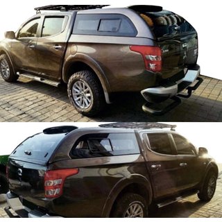 Hardtop (drsna okna)