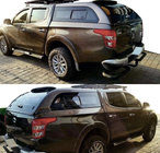Fiat Fullback 2016– Hardtop (drsna okna) fotografija 1